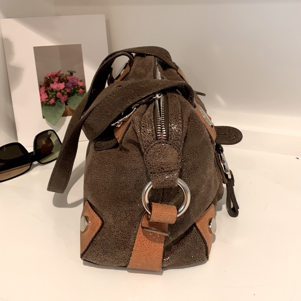 MAKOWSKI BAG - Picture 2 of 12